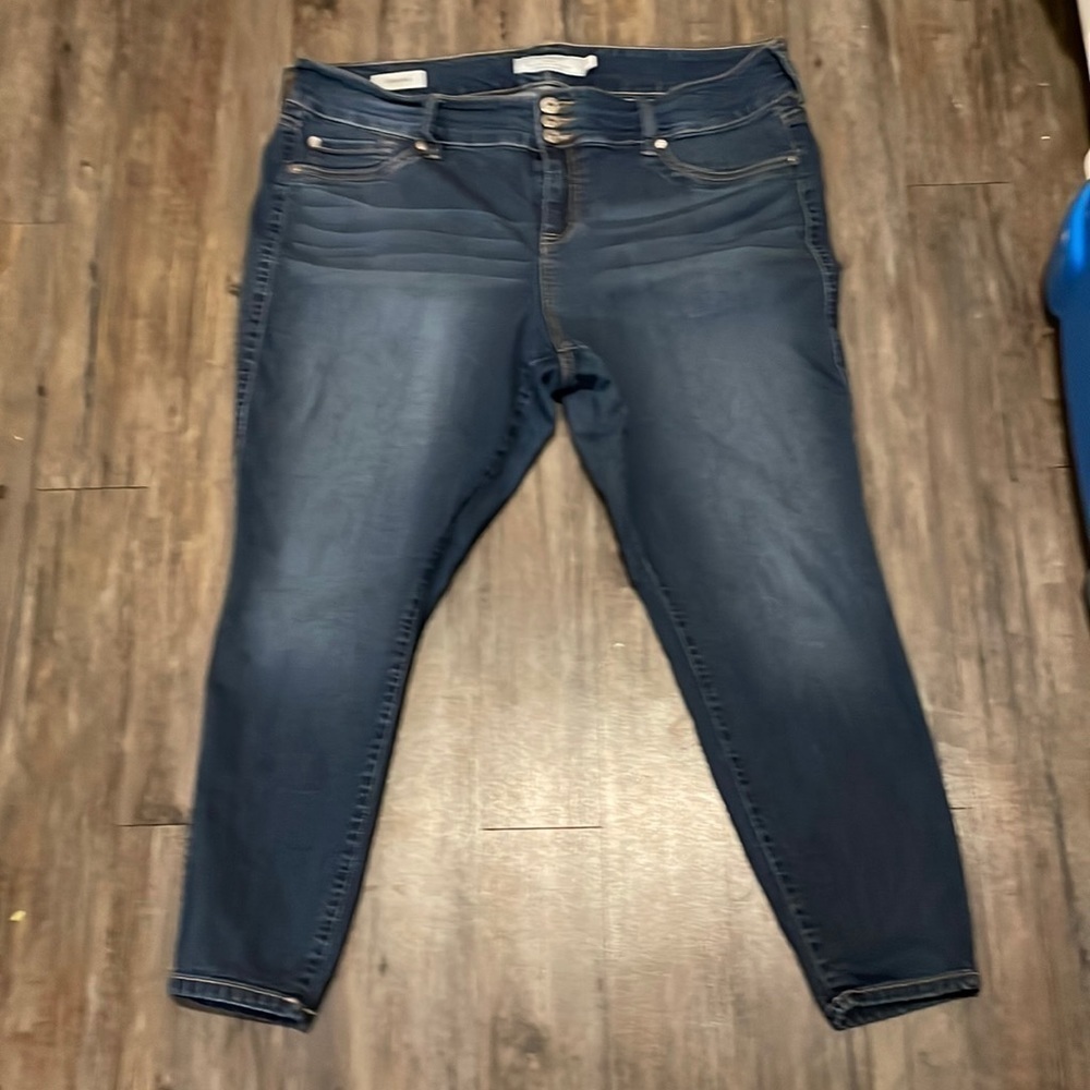 TORRID Jegging Size 20
